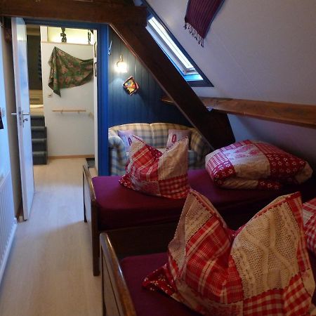 B & B & B De Smisse IJzendijke Dış mekan fotoğraf
