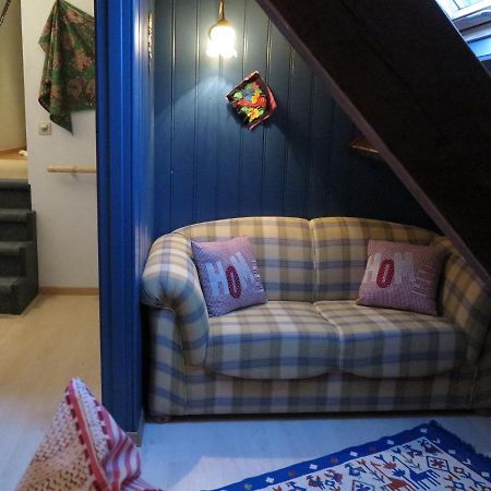 B & B & B De Smisse IJzendijke Dış mekan fotoğraf