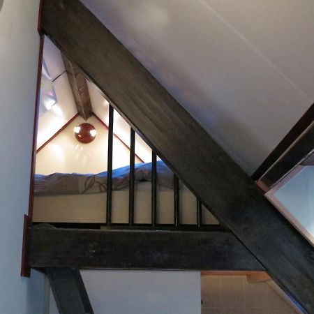B & B & B De Smisse IJzendijke Dış mekan fotoğraf