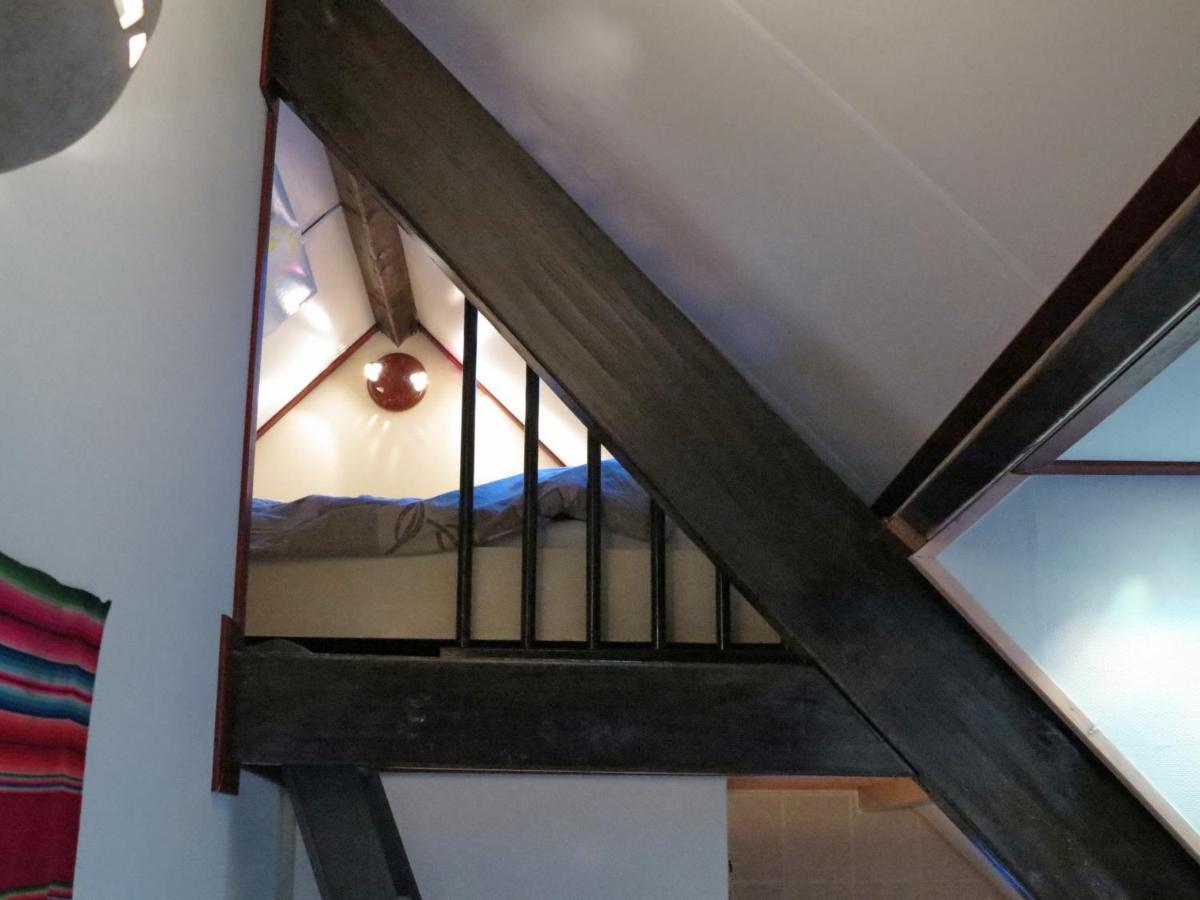 B & B & B De Smisse IJzendijke Dış mekan fotoğraf